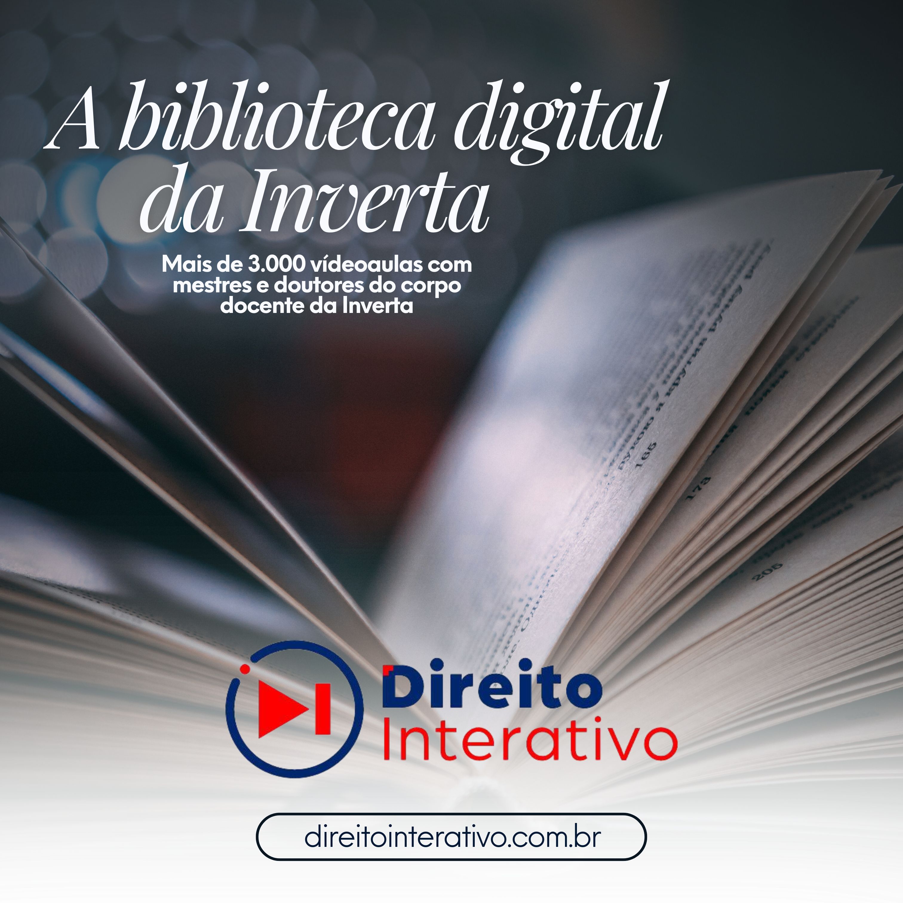 Banner Direito Interativo