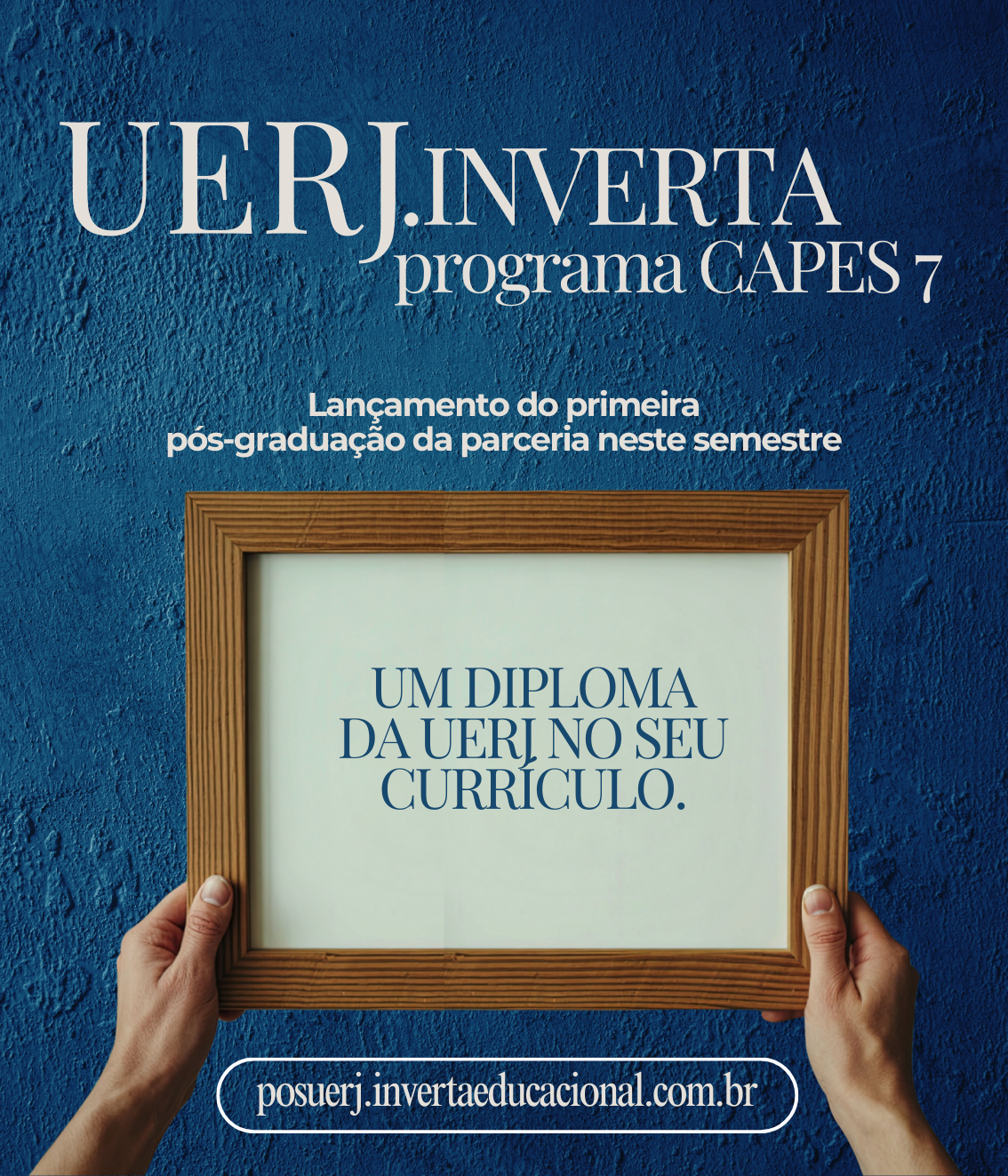 Banner UERJ